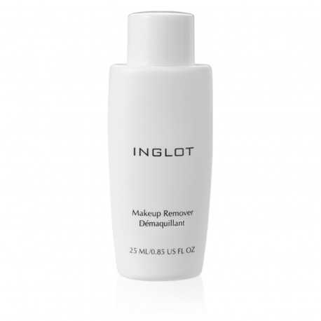 Рідина для зняття макіяжу Makeup Remover (25 ml)