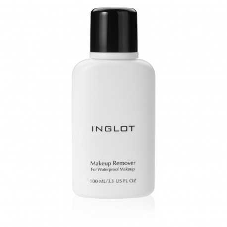 Рідина для зняття водостійкого макіяжу Makeup Remover for Waterproof Makeup (100 ml)