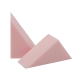 Аплікатор для нанесення макіяжу COSSMETIC APPLICATOR (2PCS)