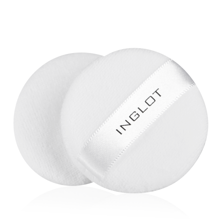 Аплікатор для нанесення макіяжу  L  (1IPS) LOOSE POWDER APPLICATOR (1PCS)