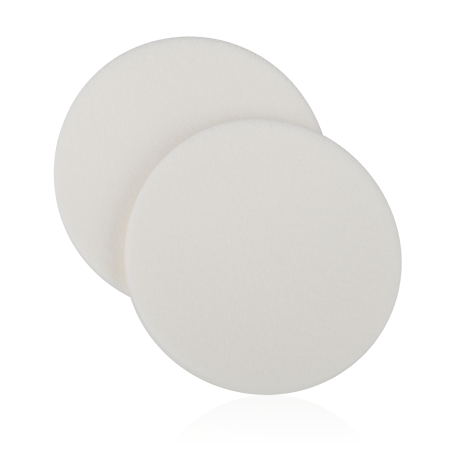 Аплікатор для нанесення макіяжу Р(2PCS) PRESSED POWDER APPLICATOR (2PCS)