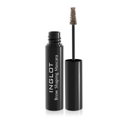 Моделююча туш для брів BROW SHAPING MASCARA