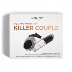 Набор для макияжа Eye Makeup Set Killer Couple