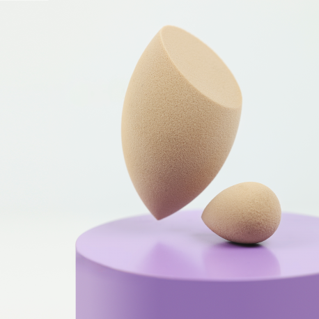 ПРОФЕССИОНАЛЬНЫЙ СПОНЖ Pro Blending Sponge - Pink