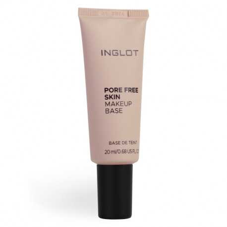 База під макіяж для зменшення пор PORE FREE SKIN