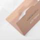 Матувальні серветки Oil Blotting Sheets