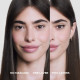 Туш для вій водостійка Inglot All Eye Want Waterproof Mascara