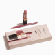 Набір косметики для губ Inglot Makeup Set for Lips Tango Kiss