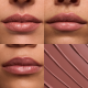 Рідка помада для губ GLAZED LIPS LIQUID LIPSTICK SPF 50+