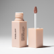 Рідка помада для губ GLAZED LIPS LIQUID LIPSTICK SPF 50+