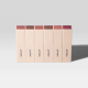 Рідка помада для губ GLAZED LIPS LIQUID LIPSTICK SPF 50+