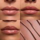 Рідка помада для губ GLAZED LIPS LIQUID LIPSTICK SPF 50+