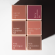 Рідка помада для губ GLAZED LIPS LIQUID LIPSTICK SPF 50+