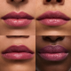 Рідка помада для губ GLAZED LIPS LIQUID LIPSTICK SPF 50+
