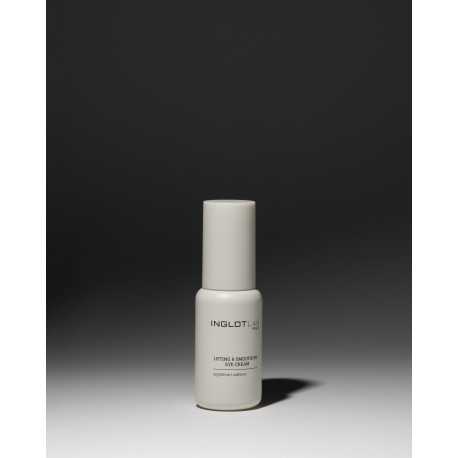 Ліфтинг-крем для зони навколо очей Inglot Lab Lifting & Smoothing Eye Cream