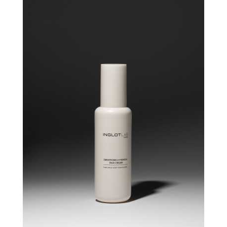 Inglot Lab Smoothing & Firming Face Cream Розгладжувальний та підтягуючий крем для обличчя