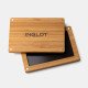 ФУТЛЯР ДЛЯ КОСМЕТИКИ FLEXI ECO PALETTE 001