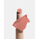 Бальзам для губ із ефектом об’єму Inglot Lip Volume Tinted Lip Balm 121