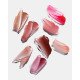 Бальзам для губ із ефектом об’єму Inglot Lip Volume Tinted Lip Balm 121