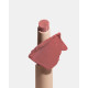 Бальзам для губ із ефектом об’єму Inglot Lip Volume Tinted Lip Balm 122