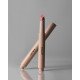 Бальзам для губ із ефектом об’єму Inglot Lip Volume Tinted Lip Balm 122