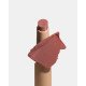 Бальзам для губ із ефектом об’єму Inglot Lip Volume Tinted Lip Balm 123