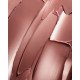 Бальзам для губ із ефектом об’єму Inglot Lip Volume Tinted Lip Balm 123