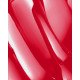 Бальзам для губ із ефектом об’єму Inglot Lip Volume Tinted Lip Balm 124