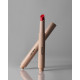Бальзам для губ із ефектом об’єму Inglot Lip Volume Tinted Lip Balm 124