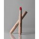Бальзам для губ із ефектом об’єму Inglot Lip Volume Tinted Lip Balm 124