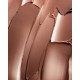 Бальзам для губ із ефектом об’єму Inglot Lip Volume Tinted Lip Balm 126