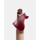 Бальзам для губ із ефектом об’єму Inglot Lip Volume Tinted Lip Balm 127