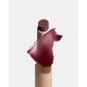 Бальзам для губ із ефектом об’єму Inglot Lip Volume Tinted Lip Balm 127