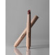 Бальзам для губ із ефектом об’єму Inglot Lip Volume Tinted Lip Balm 127