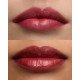 Бальзам для губ із ефектом об’єму Inglot Lip Volume Tinted Lip Balm 128