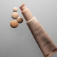 СС крем для обличчя INGLOT Skin-Perfecting SPF 30 вирівнювання тону, зволоження та захист від сонця 501