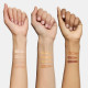 СС крем для обличчя INGLOT Skin-Perfecting SPF 30 вирівнювання тону, зволоження та захист від сонця 501