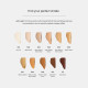СС крем для обличчя INGLOT Skin-Perfecting SPF 30 502