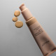 СС крем для обличчя INGLOT Skin-Perfecting SPF 30 505