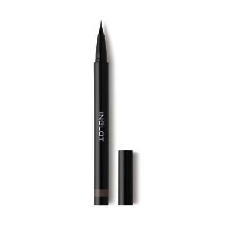 Багатофункціональний маркер для брів та очей INGLOT Multi-Use Brow & Eye Pen 01