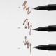Багатофункціональний маркер для брів та очей INGLOT Multi-Use Brow & Eye Pen