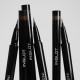 Багатофункціональний маркер для брів та очей INGLOT Multi-Use Brow & Eye Pen 02