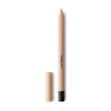 Олівець для очей INGLOT Creamy Line 101
