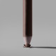 Олівець для очей INGLOT Creamy Line 102