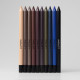 Олівець для очей INGLOT Creamy Line 104