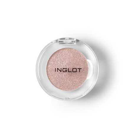 Тіні для повік INGLOT Shimmer Glow Eyeshadow 51