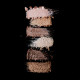 Тіні для повік INGLOT Shimmer Glow Eyeshadow 51