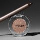 Тіні для повік INGLOT Shimmer Glow Eyeshadow 52