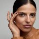 Тіні для повік INGLOT Shimmer Glow Eyeshadow 53
