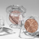 Тіні для повік INGLOT Shimmer Glow Eyeshadow